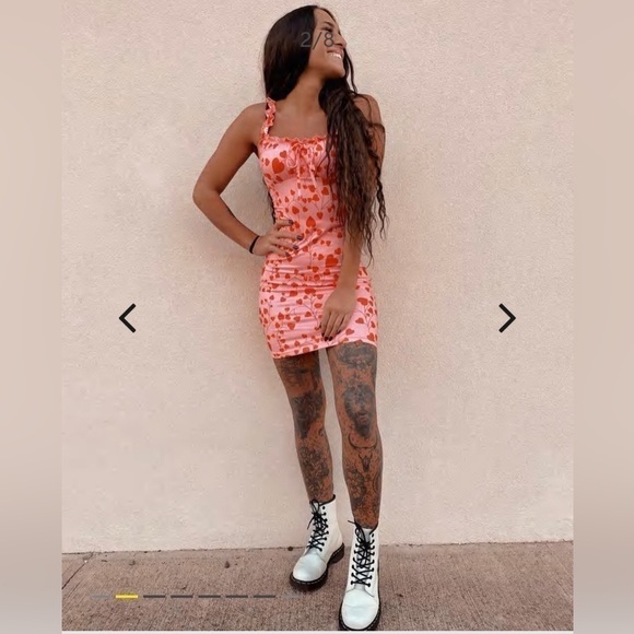 DR MARTENS *New* Zavala White 8 Eye Combat Leather Boots Lug Sole Lace U… - Picture 3 of 10